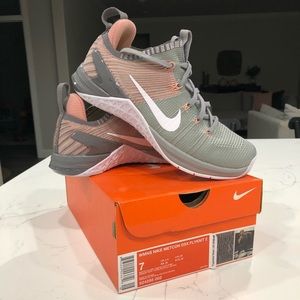 Nike Metcon Flyknit2